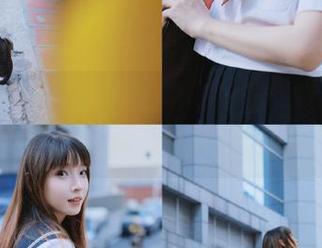 迎春自拍：少女秩序2022春节特别作品下载，尽情享受写真艺术！