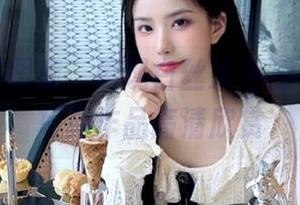 少女秩序图库，展现白丝米色短裙的绝美写真作品高清欣赏