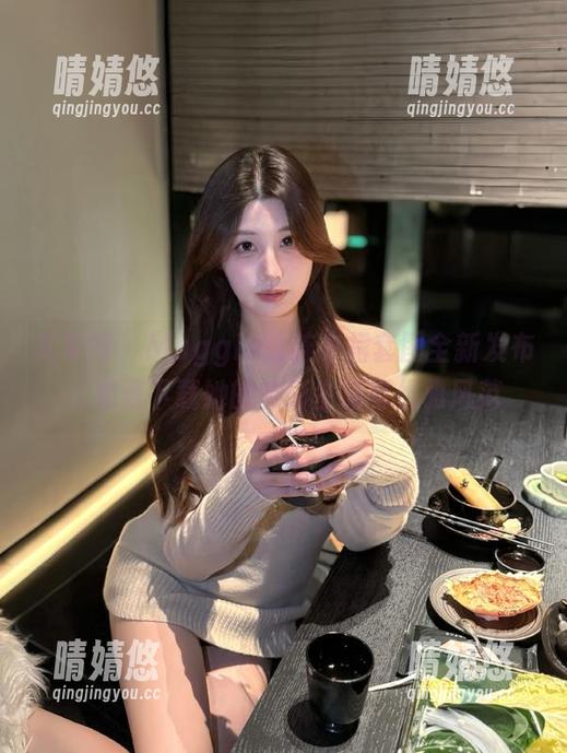 尤果网 - Maggie的连衣裙套图全新发布，免费下载她的多彩生活与优雅风范