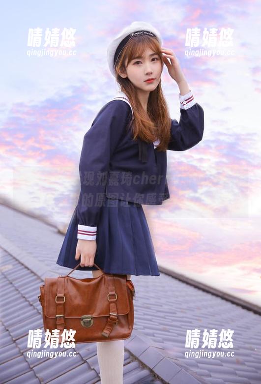 尤果网 - 发现刘嘉琦cherry瑜伽的魅力：写真集中的原图让你感受yoga的魔力