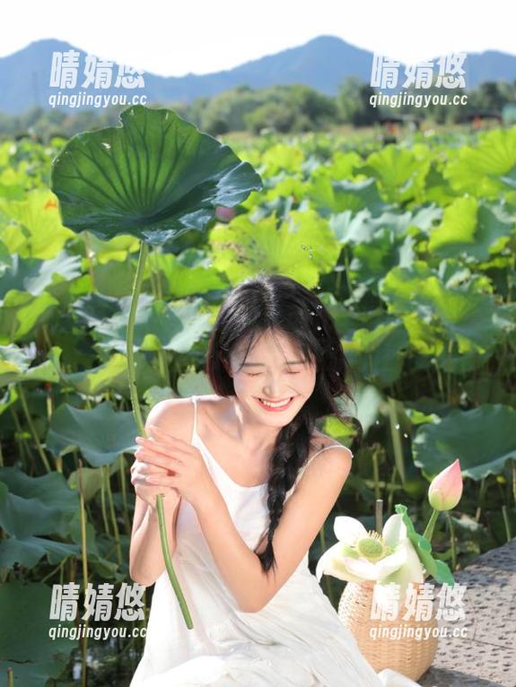 尤果网 - 不容错过的才可儿圣诞套图合集，唤醒心中对节日的向往