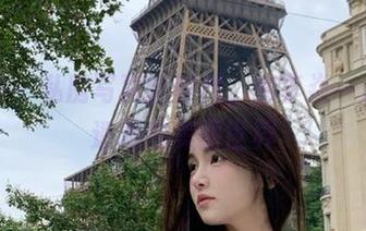 尤果网 – 私房写真新时代，和李焱一起走进透明的美丽世界