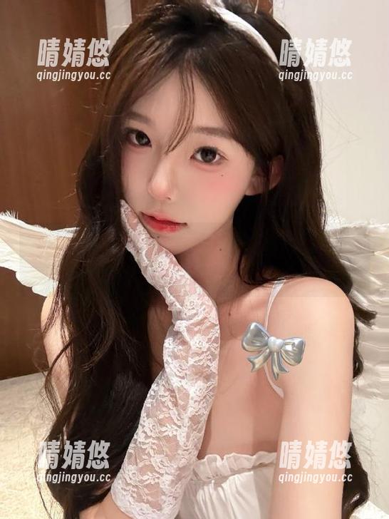 尤果网 - 走进苏糯米的粉色世界，探索美图与写真完美结合