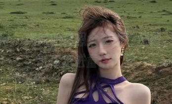 尤果网 – 细腻的莉恩全套婚纱原图，仿佛带你走进童话世界