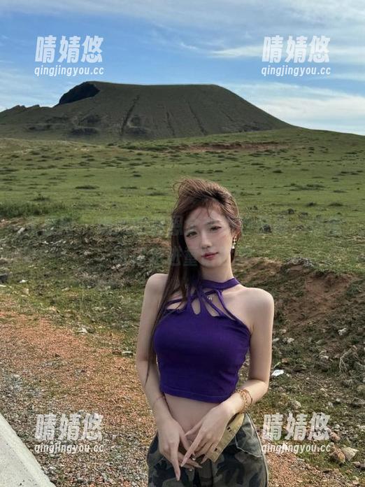 尤果网 - 细腻的莉恩全套婚纱原图，仿佛带你走进童话世界