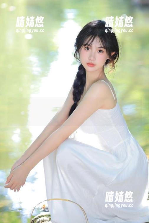 尤果网 - 精选金美子毛衣写真套图，绝美姿态让你忍不住想要收藏！