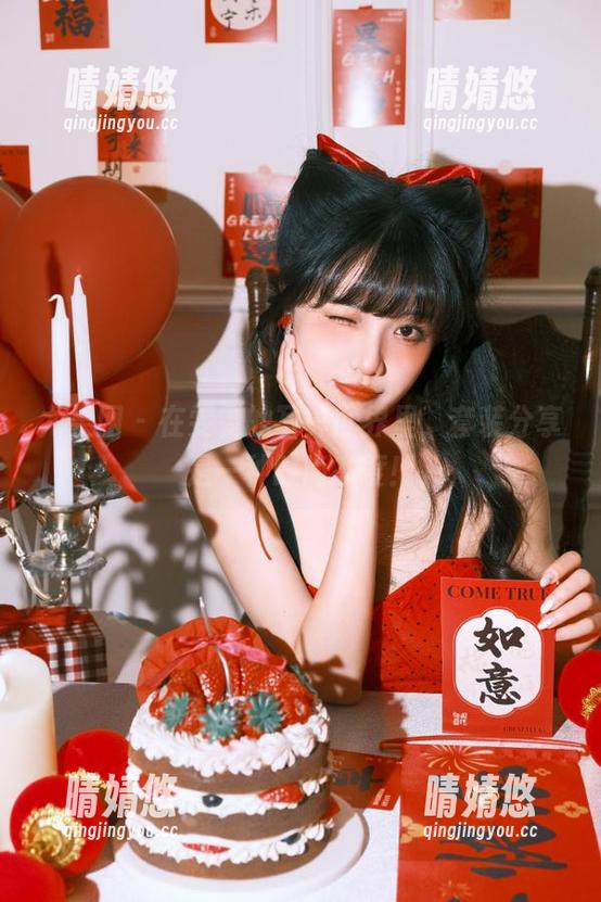 尤果网 - 在雯雯的写真世界里，套装分享是一种时尚态度！