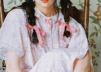 尤物馆 – 夏天从王紫琳的镜头出发，精彩原图与图包同步释出
