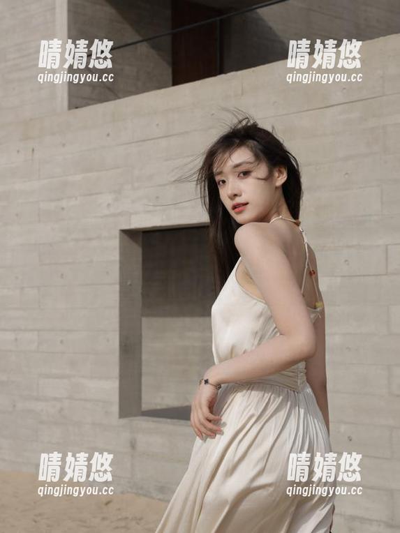 尤物馆 - 新鲜出炉！陆萱萱Cecilia图包更新，丝袜元素无限放送，快来收藏！