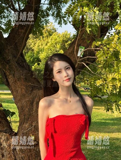尤物馆-韩冰冰儿 尤物馆 - 透视之美:韩冰冰儿最新透明写真更新展现个性