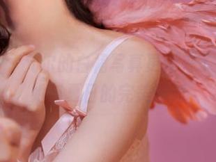 尤蜜荟 – 允尔的白裙写真更新来了，感受她与夏日的完美邂逅