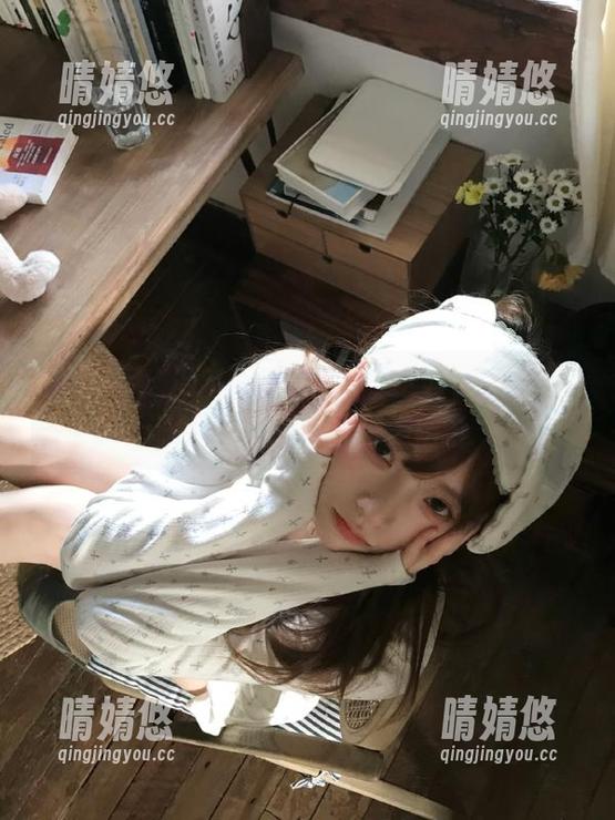 尤蜜荟 - 冯木木LRIS婚纱全套图集，见证纯洁与优雅的完美结合