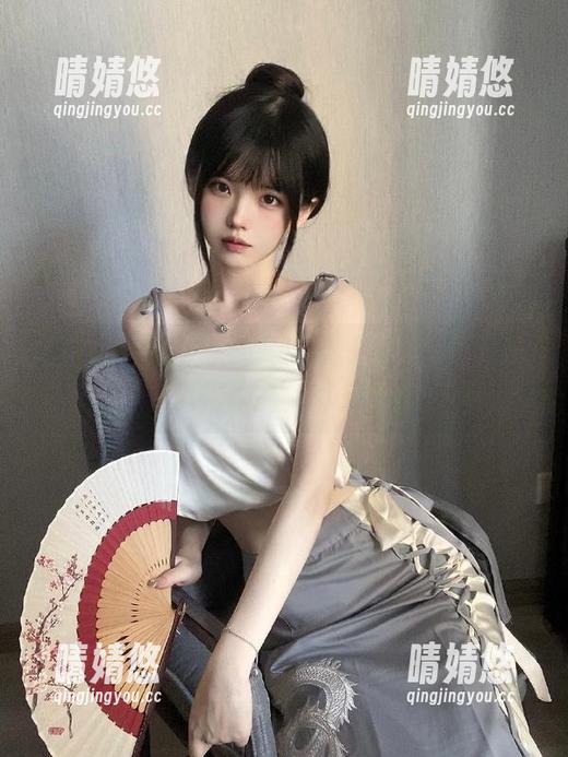 尤蜜荟 - 每一张都是心灵写照，媛宝儿boa旅拍作品集写真赏析