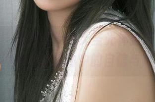 尤蜜荟 – 宋梓诺Bee无圣光体操服写真，用图片传递运动中的自信与热情