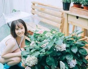 尤蜜荟 – 在王雨纯的睡衣世界里，美图trasform为绝美壁纸！