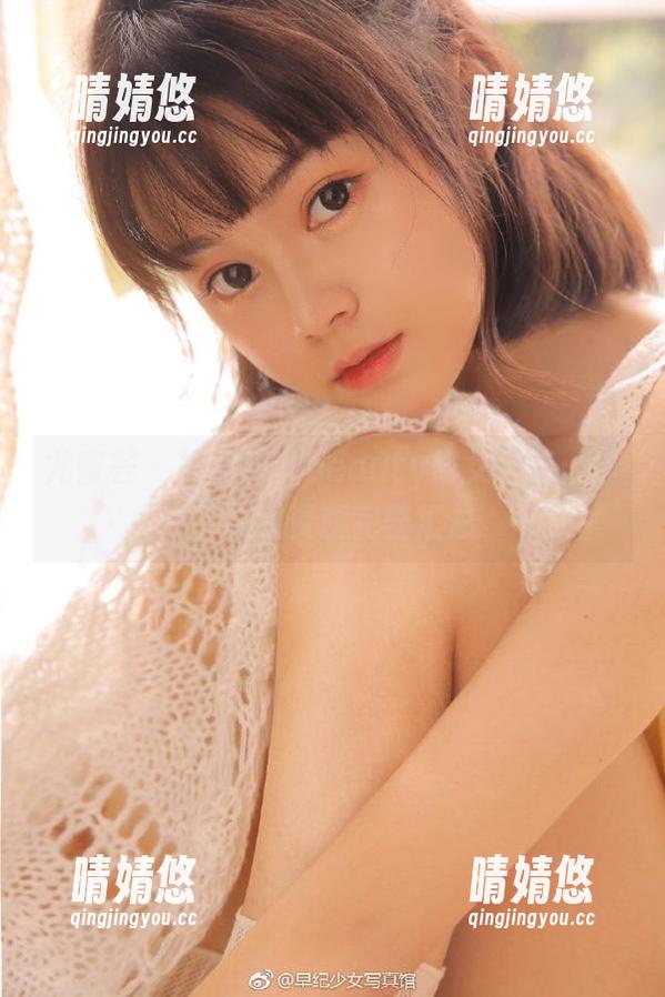 尤蜜荟 - 探秘菲儿beauty修女风格：丰富原图资源完整汇总