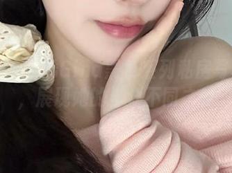 微密圈 – 希希Gina黑色系列私房写真合集，展现她的与众不同之美