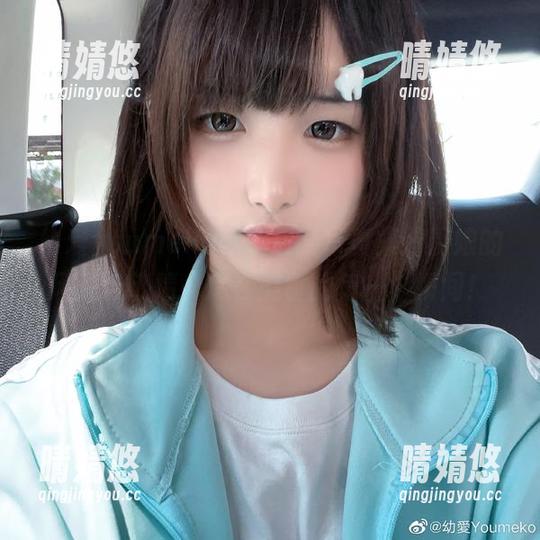 幼爱youmeko 幼爱youmeko献上最新写真集:厨娘的风采与热情,尽在美食的每一个瞬间!