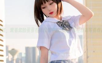 不容错过，观看您的蛋蛋在体操服中的风采，尽在精彩写真作品合集