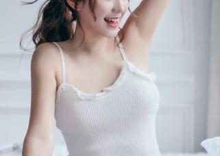 慕丝女郎摄影作品全集：超越丝袜的美，展现多样女性风采与魅力