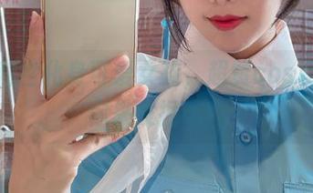 抖娘利世化身可爱女孩，超赞cos资源等你来发掘哦！