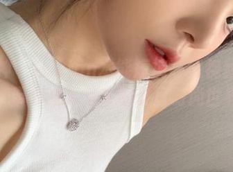 推女神 – Luvian本能短裤高清视频作品，带你进入迷人的夏日时尚世界