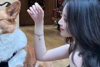 推女神 – 一览可乐Vicky甜心萝莉私拍美照，精美套图带你体验甜蜜瞬间！