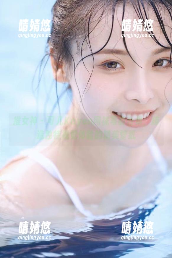 推女神 - 可儿Kayen网袜写真合集，缔造独特视觉体验的精美壁纸