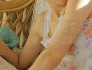 推女神 – 开启娜依灵儿的日常之旅，全新写真合集带给你耳目一新的视觉体验