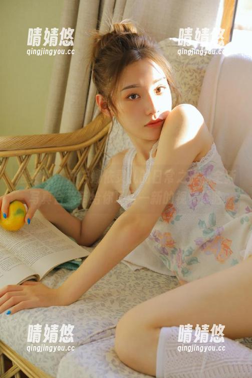 推女神-娜依灵儿 推女神 - 开启娜依灵儿的日常之旅,全新写真合集带给你耳目一新的视觉体验