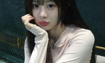 推女神 – 精致生活必备：梁莹Sugar带来的美腿福利图集，尽显优雅魅力！