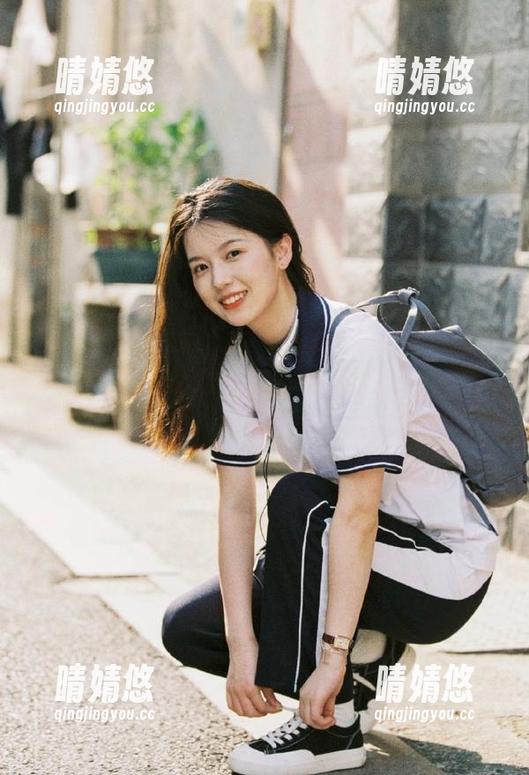 推女神 - 王婉悠Queen带来最新图册，蕾丝魅力让你想偷偷收藏！