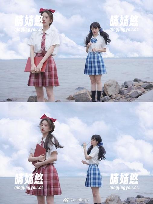 推女神-黄可christine 推女神 - 跟随黄可christine,观看她的黑白写真作品,发现隐藏在影像中的情感