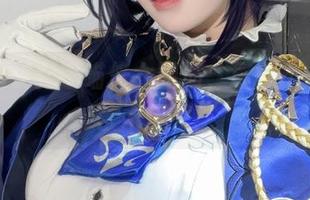 最新的无影喵喵修女图册，展现不一样的艺术风采！