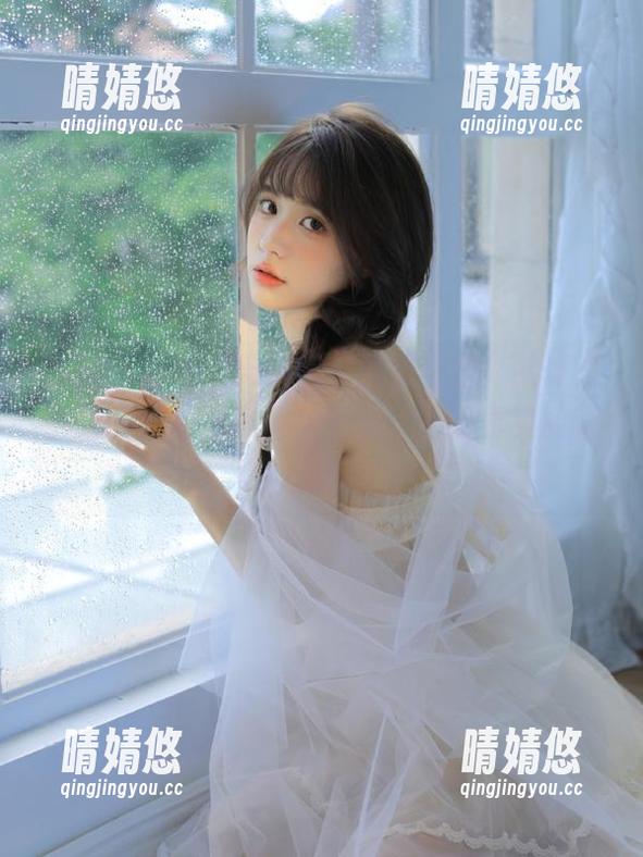 微密圈 - 与“无欲无求的推土君”共度夏季时光，短裤写真集原图记录最真实的瞬间