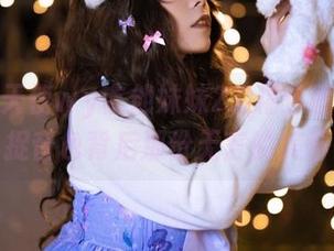 无颜小天使wy吉他妹妹2.0精选图片，捕捉音色背后那份无言的美丽