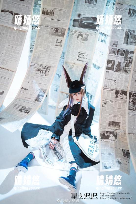 星之迟迟 星之迟迟记录的视觉盛宴:独家《Darling》阿达尔伯特视频合集邀您一起欣赏