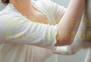 星颜社 – 最新写真集出炉！Erikaki美腿秀，真是让人一看就不想眨眼！