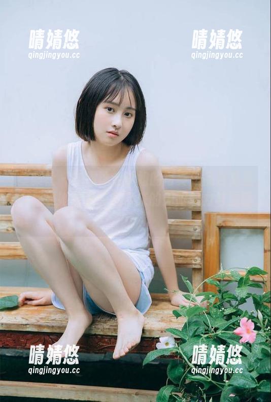 星颜社-姚沐迪 星颜社 - 在姚沐迪学姐的写真作品合集里,感受她甜美笑容带来的无限魅力与温暖!