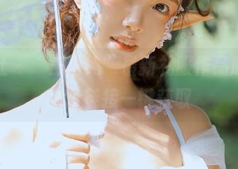 星颜社 – “王雨纯”最新礼服作品欣赏，网盘链接一键获取