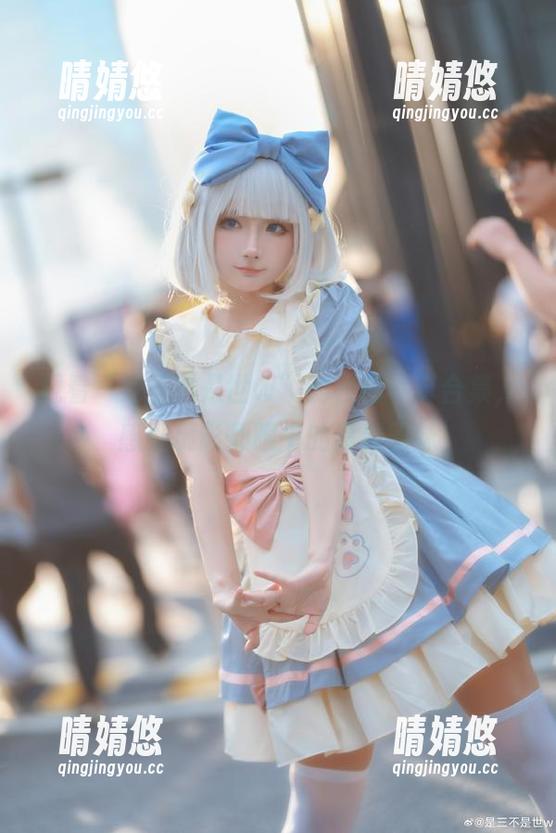 是三不是世w 观看“是三不是世w”的校园写真合集,感受摄影师眼中的青春韵味