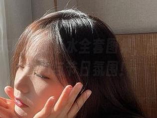 万圣节来临，是青水全套图集，感受独特魅力与节日氛围！