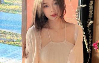 漫步白色梦境，杏子夫人免费作品集带你领略不一样的摄影艺术