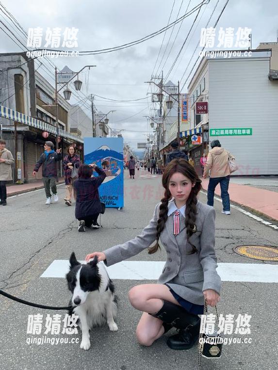 果团网 - 无圣光下的闪光点：何梦兮Stacy的连体衣作品解析！