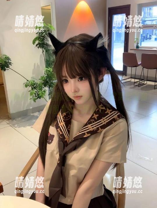 果团网 - 走进陈迪娅的心灵，欣赏定制和服图集的无限魅力！