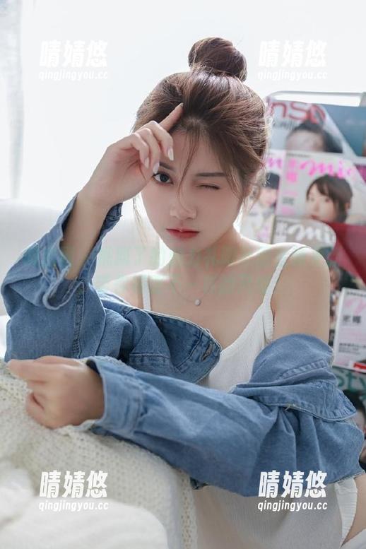 微密圈 - 桃脱了的魅力礼服原图全新更新，带你领略不一样的风情！