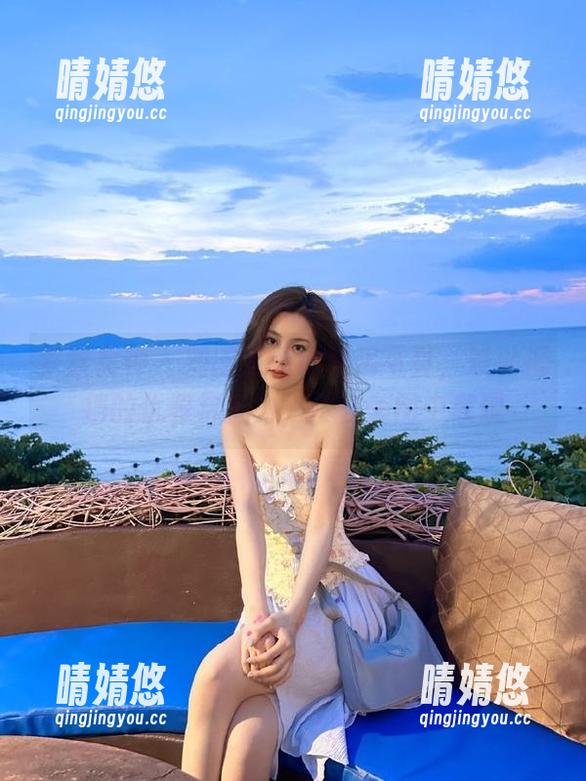 梦丝女神-刘诺 梦丝女神 - 刘诺双马尾私房写真,难以抵挡的优雅与魅力,尽在美图中展现