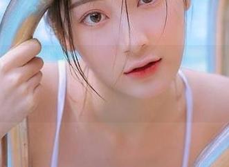 梦丝女神 – 捕捉璇璇校园的魅力，全套写真图片带你感受青春气息