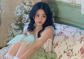 梦丝女神 – 花月舞与棉袜的奇妙结合：唯美写真套图上线啦