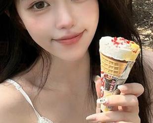 森萝财团 – “Sia温柔”图包分享，挖掘她柔美写真资源中的精华